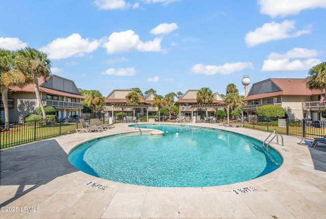 334 Captain John Fripp Villas K-3, Fripp Island, SC 29920