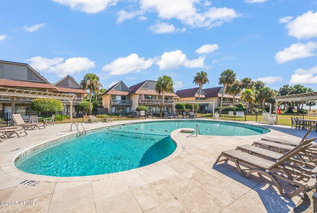 334 Captain John Fripp Villas K-3, Fripp Island, SC 29920