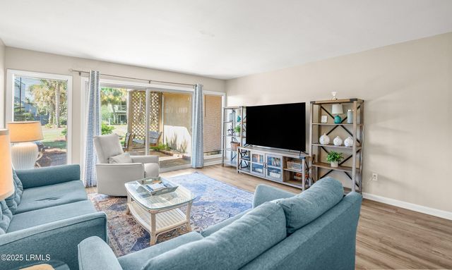 334 Captain John Fripp Villas K-3, Fripp Island, SC 29920