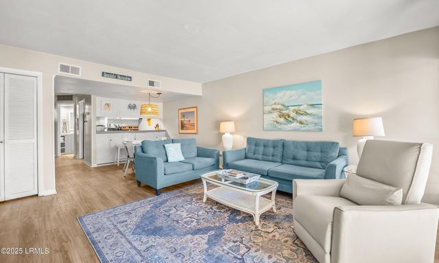 334 Captain John Fripp Villas K-3, Fripp Island, SC 29920