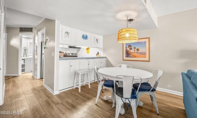 334 Captain John Fripp Villas K-3, Fripp Island, SC 29920