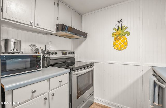 334 Captain John Fripp Villas K-3, Fripp Island, SC 29920