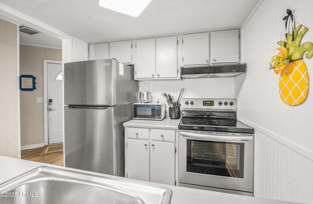 334 Captain John Fripp Villas K-3, Fripp Island, SC 29920