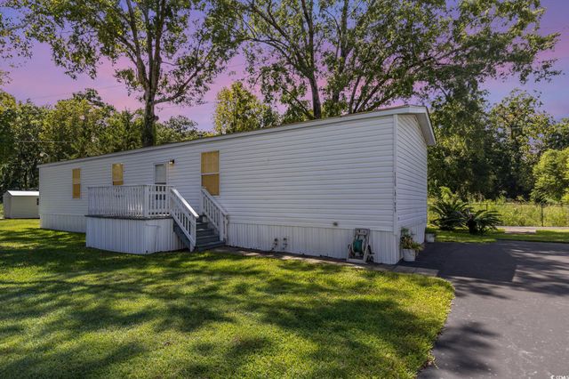 1105 Highway 15, Myrtle Beach, SC 29577