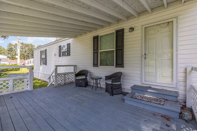 1105 Highway 15, Myrtle Beach, SC 29577