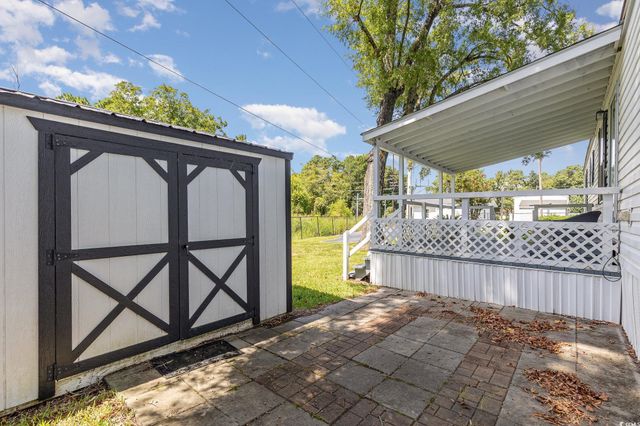 1105 Highway 15, Myrtle Beach, SC 29577