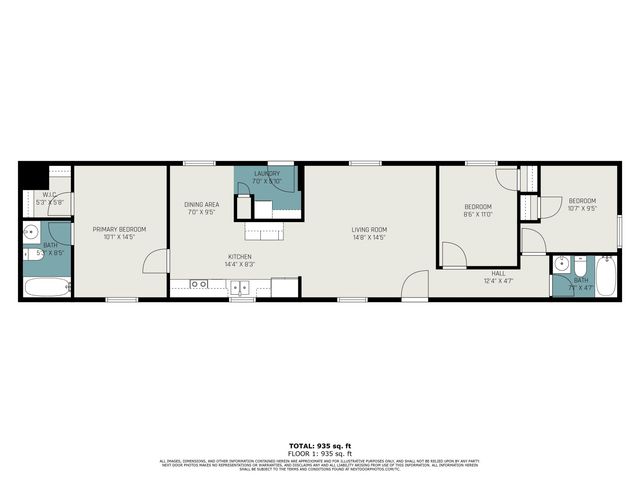 1105 Highway 15, Myrtle Beach, SC 29577