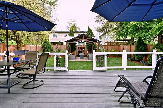 16611 White Mountain Road SE, Monroe, WA 98272