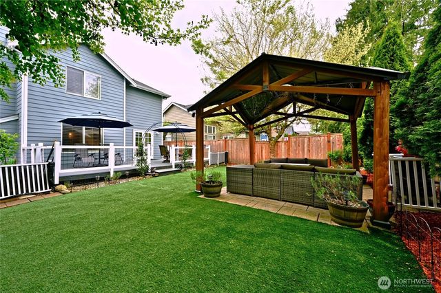 16611 White Mountain Road SE, Monroe, WA 98272