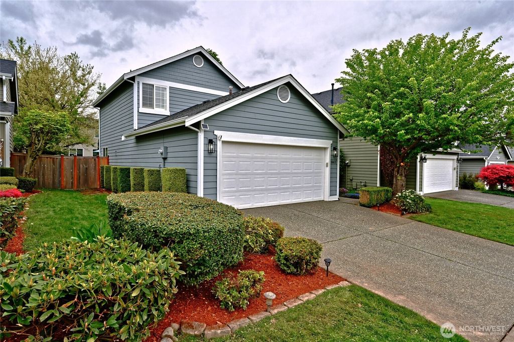 16611 White Mountain Road SE, Monroe, WA 98272