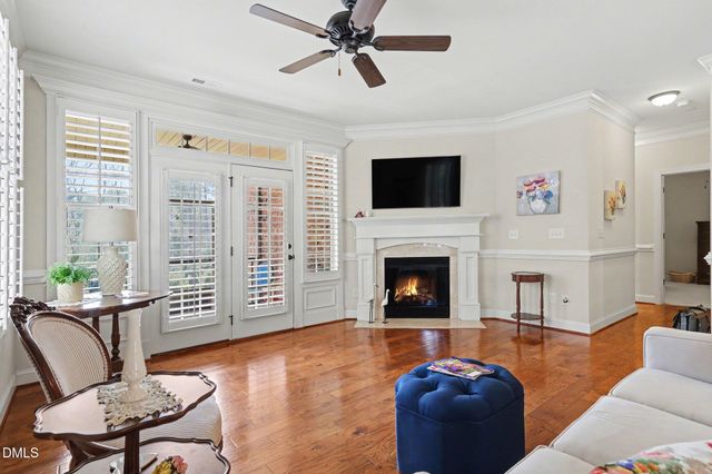 215 Shady Hollow, Garner, NC 27529