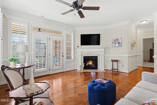 215 Shady Hollow, Garner, NC 27529