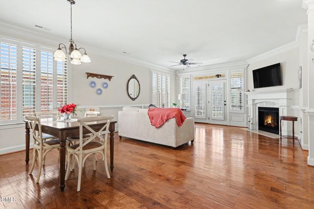 215 Shady Hollow, Garner, NC 27529