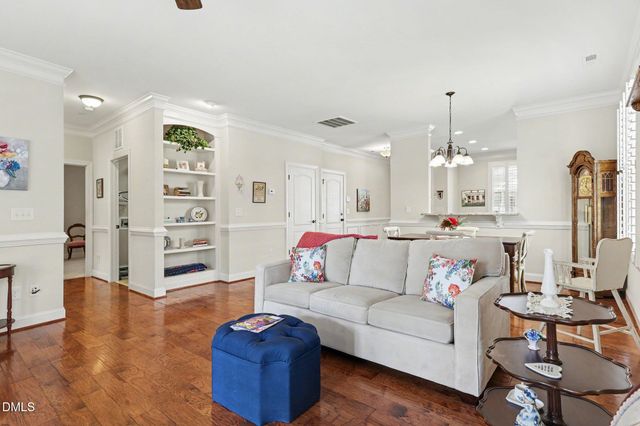 215 Shady Hollow, Garner, NC 27529