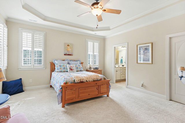 215 Shady Hollow, Garner, NC 27529