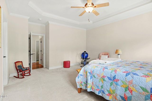 215 Shady Hollow, Garner, NC 27529