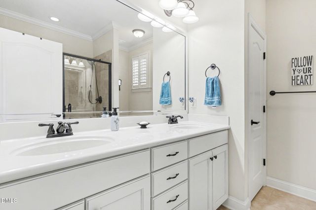 215 Shady Hollow, Garner, NC 27529