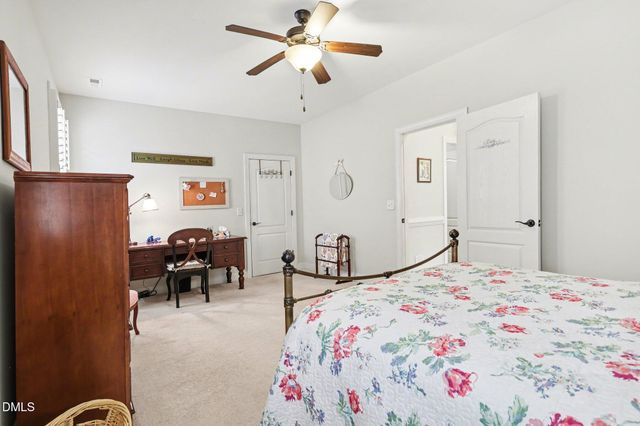 215 Shady Hollow, Garner, NC 27529