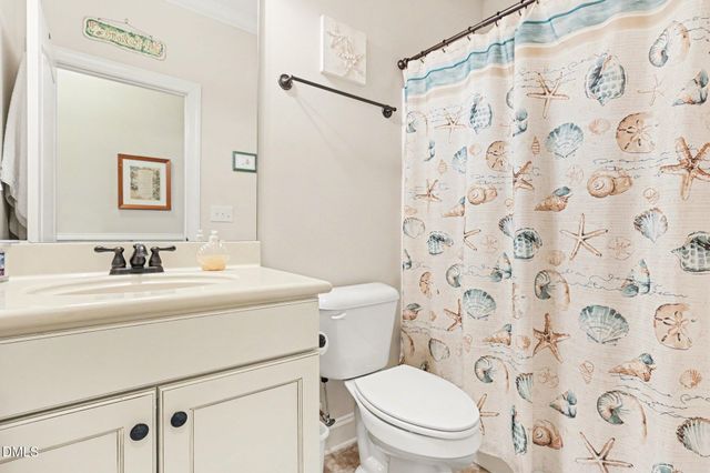 215 Shady Hollow, Garner, NC 27529