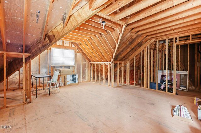 215 Shady Hollow, Garner, NC 27529