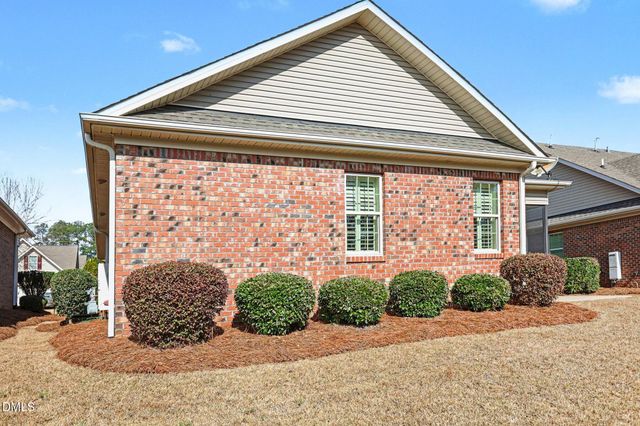 215 Shady Hollow, Garner, NC 27529