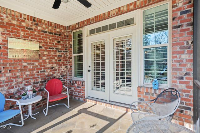 215 Shady Hollow, Garner, NC 27529