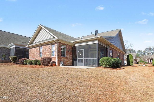 215 Shady Hollow, Garner, NC 27529