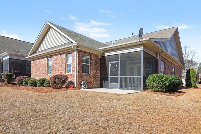 215 Shady Hollow, Garner, NC 27529