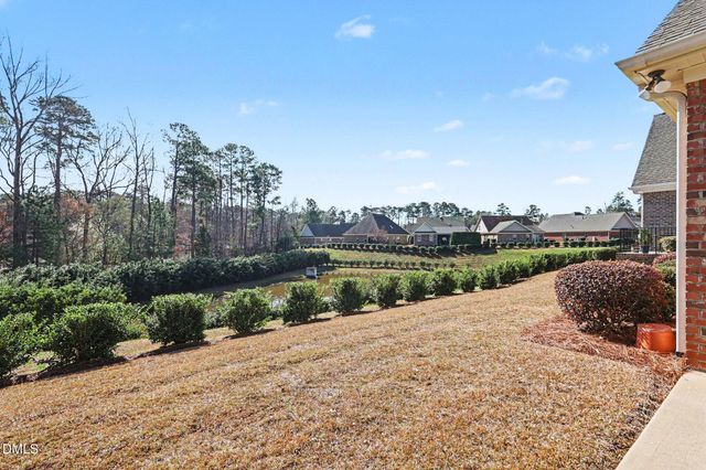 215 Shady Hollow, Garner, NC 27529