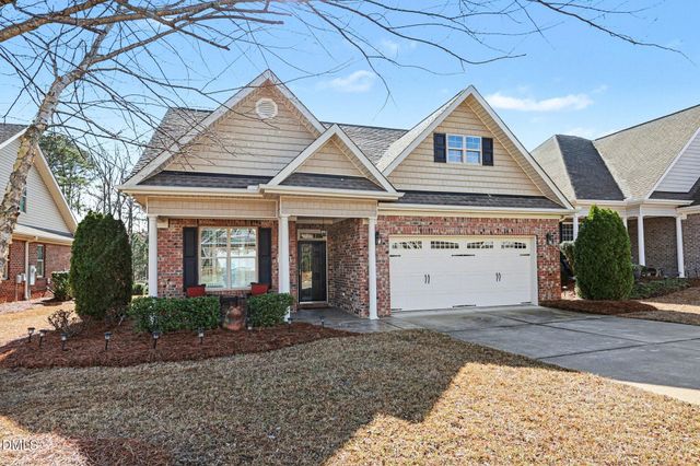 215 Shady Hollow, Garner, NC 27529