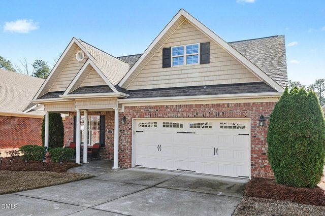 215 Shady Hollow, Garner, NC 27529