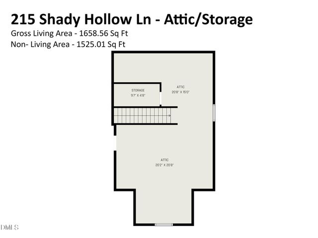 215 Shady Hollow, Garner, NC 27529