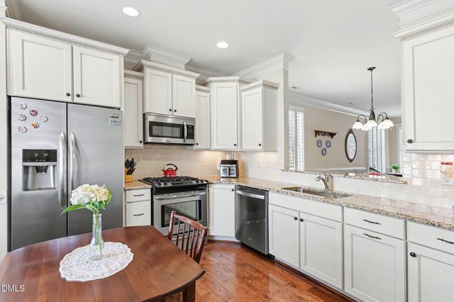 215 Shady Hollow, Garner, NC 27529