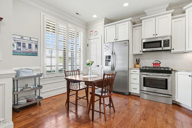 215 Shady Hollow, Garner, NC 27529