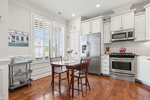 215 Shady Hollow, Garner, NC 27529