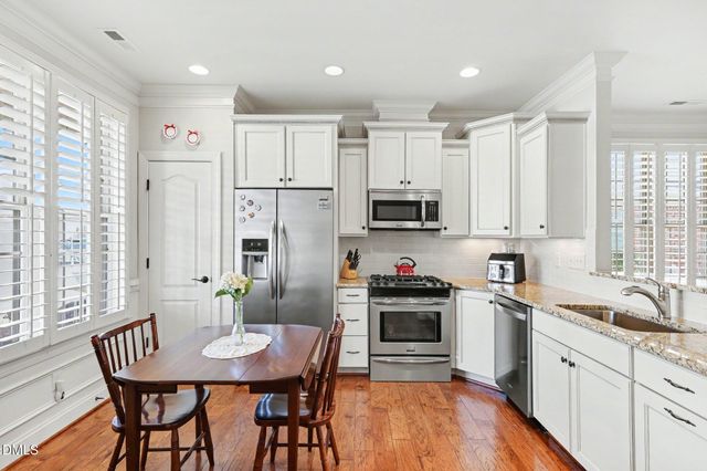 215 Shady Hollow, Garner, NC 27529