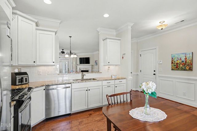 215 Shady Hollow, Garner, NC 27529