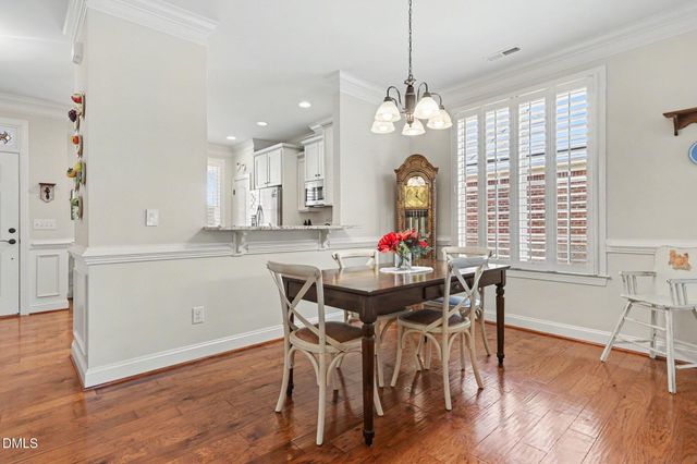 215 Shady Hollow, Garner, NC 27529