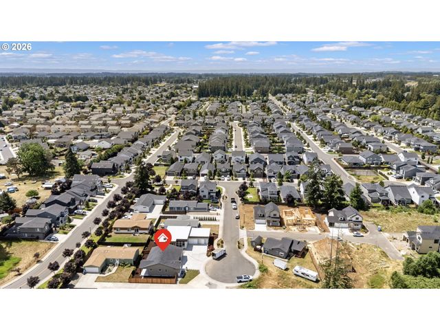 17007 Ne 95TH Cir, Vancouver, WA 98682
