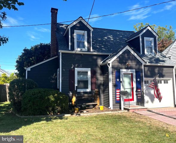 123 W REAMER AVE, Wilmington, DE 19804
