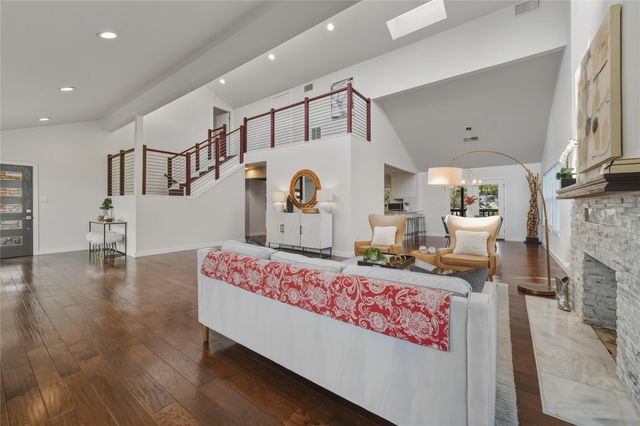 8502 Walhill CV, Austin, TX 78759