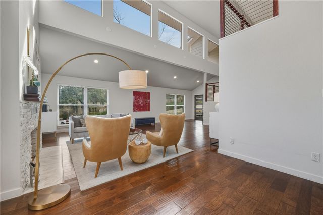 8502 Walhill CV, Austin, TX 78759