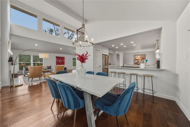 8502 Walhill CV, Austin, TX 78759