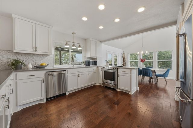 8502 Walhill CV, Austin, TX 78759