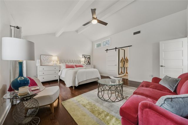 8502 Walhill CV, Austin, TX 78759