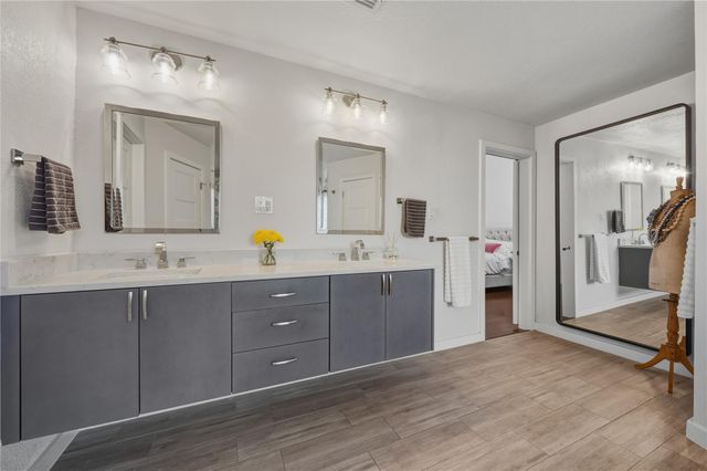 8502 Walhill CV, Austin, TX 78759