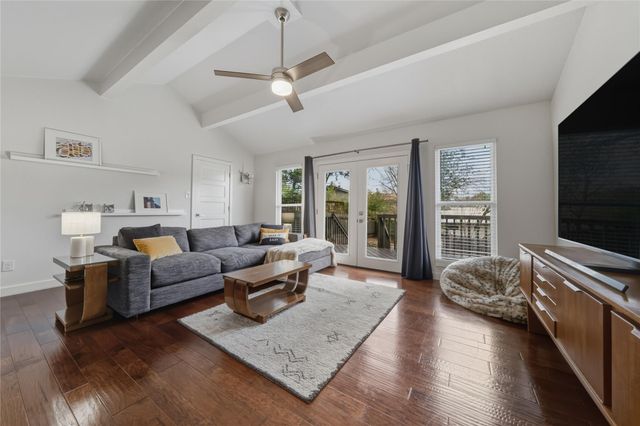 8502 Walhill CV, Austin, TX 78759