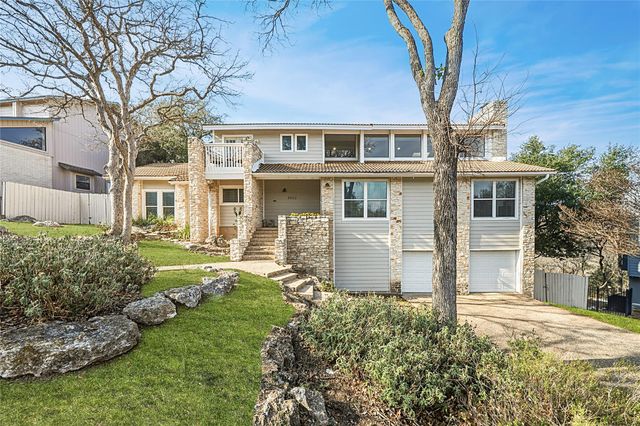 8502 Walhill CV, Austin, TX 78759