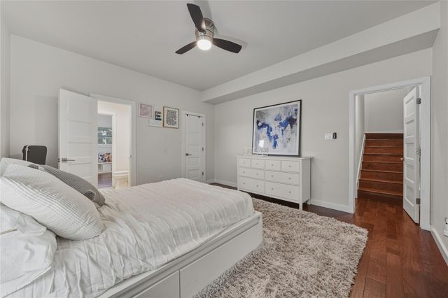 8502 Walhill CV, Austin, TX 78759