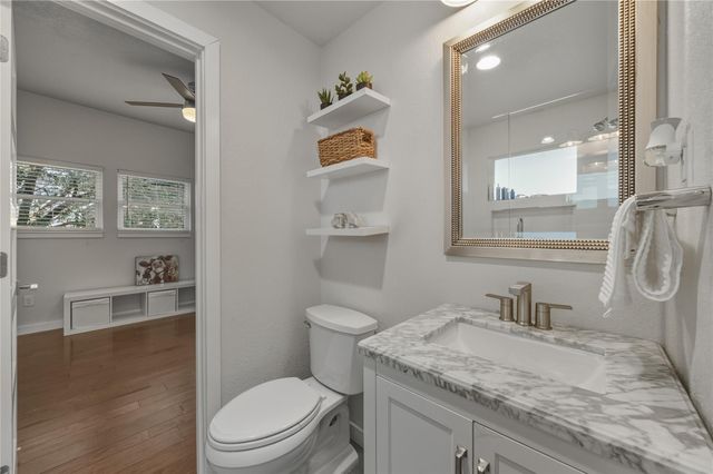 8502 Walhill CV, Austin, TX 78759